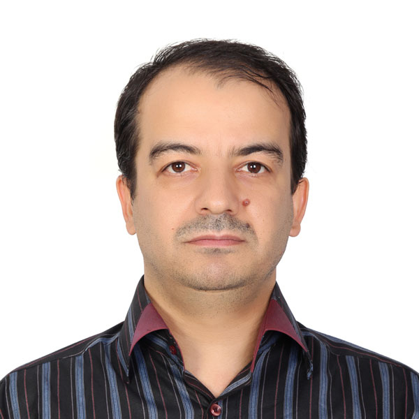محسن شیری